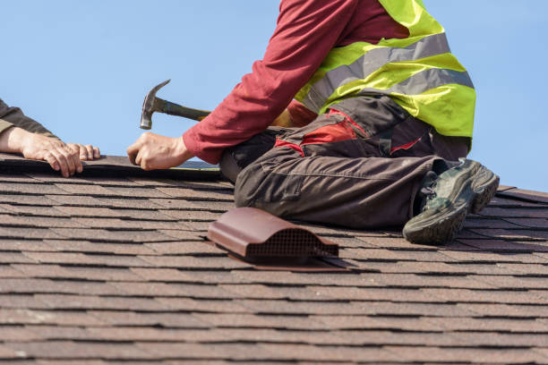 Quick and Trustworthy Emergency Roof Repair Services in Mccalla, AL