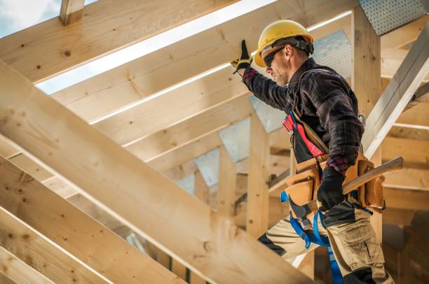 Gutter Installation and Roofing in Mccalla, AL