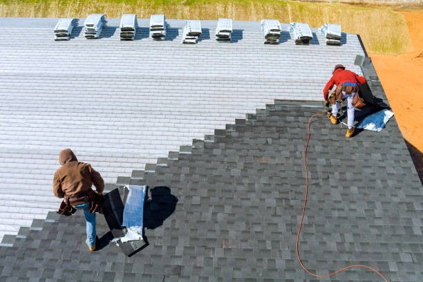 Best Shingle Roofing Installation  in Mccla, AL