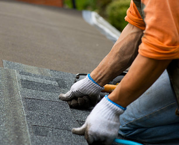 Best Flat Roof Repair Services  in Mccla, AL