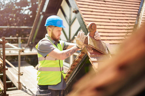 Best Commercial Roofing Services  in Mccla, AL